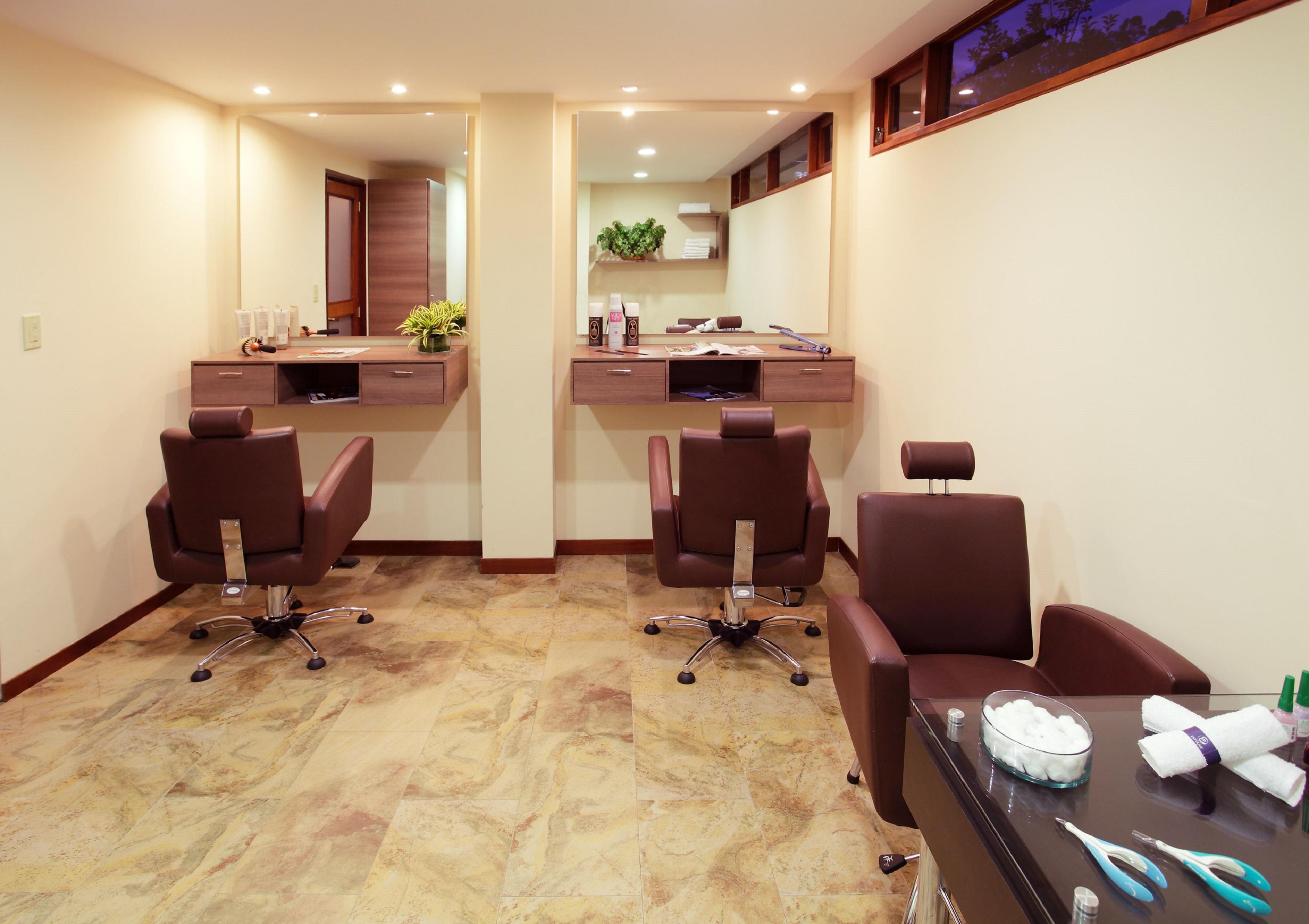 Estelar Paipa Hotel Spa & Y Centro De Convenciones Экстерьер фото A salon in Singapore